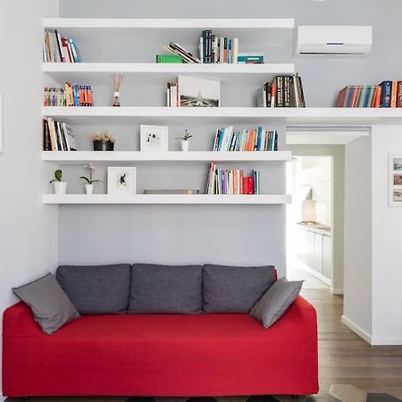 Apartament Casa Esquilina Rzym Zewnętrze zdjęcie