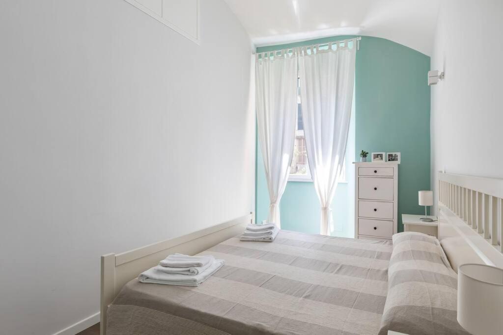 Apartament Casa Esquilina Rzym Zewnętrze zdjęcie