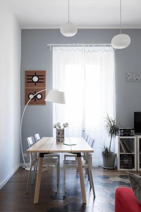 Apartament Casa Esquilina Rzym Zewnętrze zdjęcie