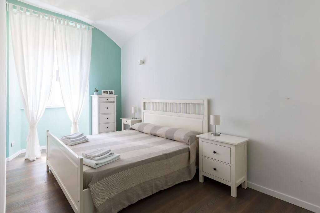 Apartament Casa Esquilina Rzym Zewnętrze zdjęcie