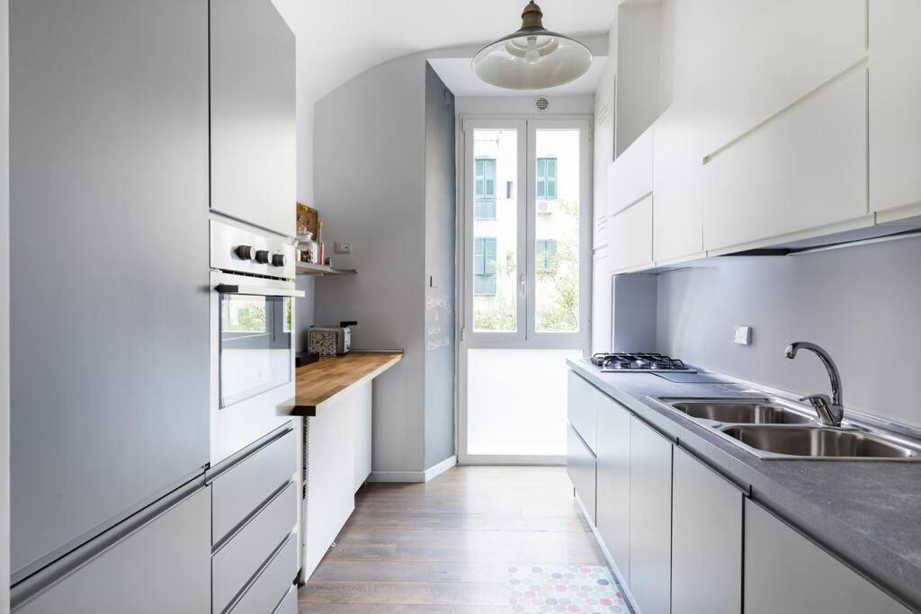 Apartament Casa Esquilina Rzym Zewnętrze zdjęcie