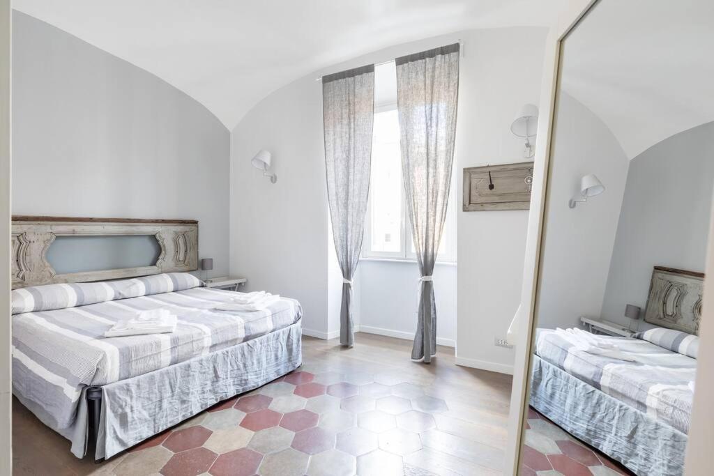 Apartament Casa Esquilina Rzym Zewnętrze zdjęcie