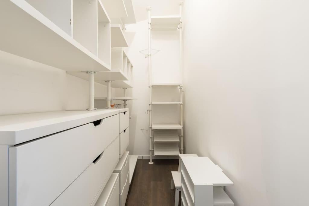 Apartament Casa Esquilina Rzym Zewnętrze zdjęcie