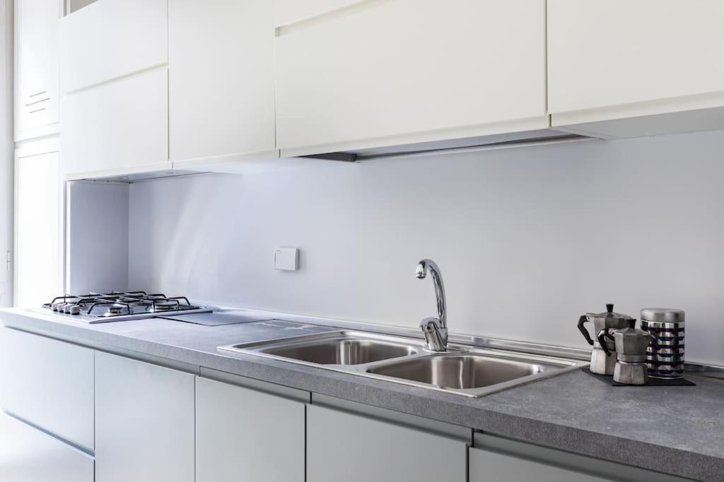 Apartament Casa Esquilina Rzym Zewnętrze zdjęcie