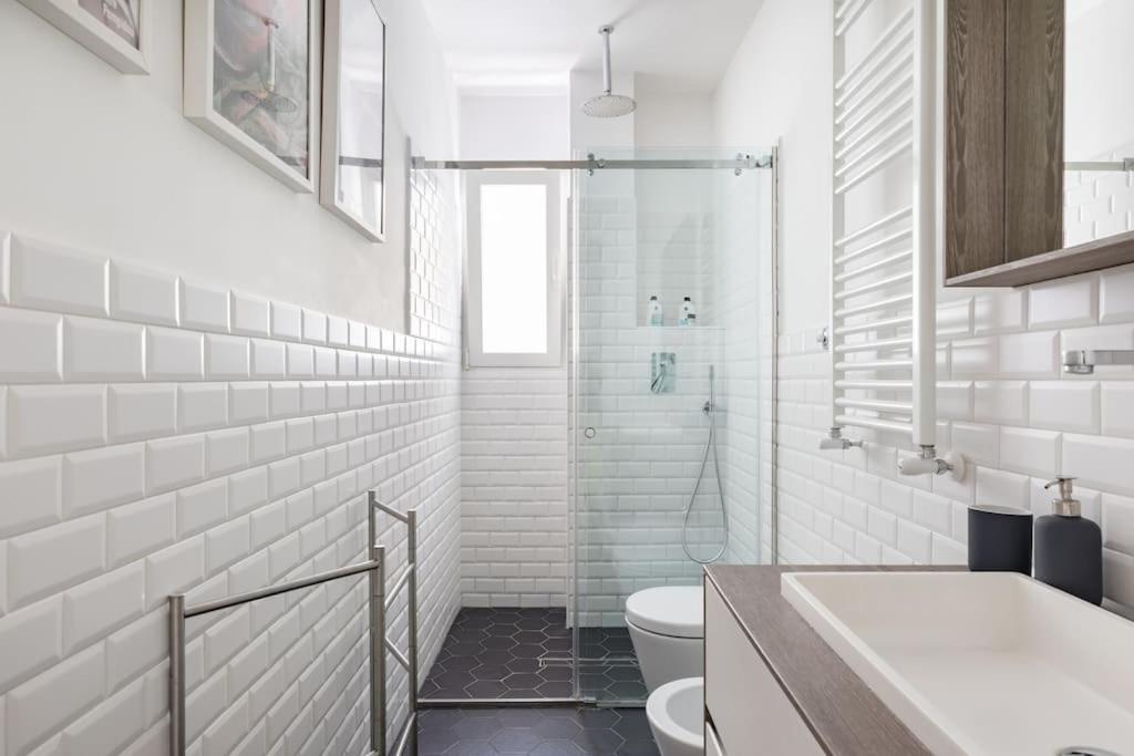 Apartament Casa Esquilina Rzym Zewnętrze zdjęcie
