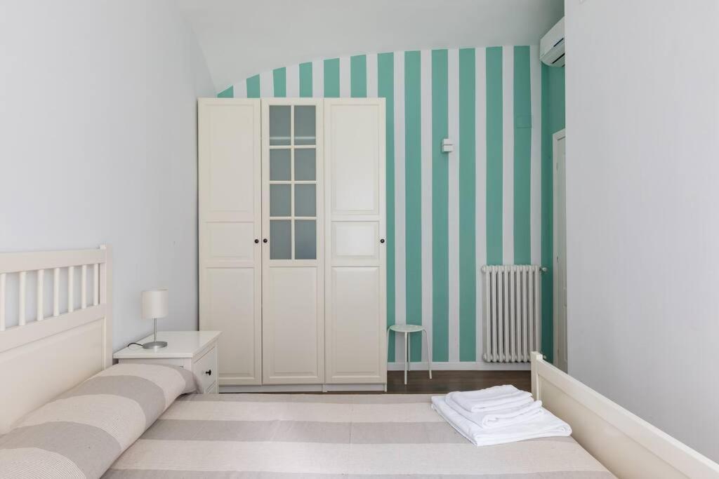 Apartament Casa Esquilina Rzym Zewnętrze zdjęcie