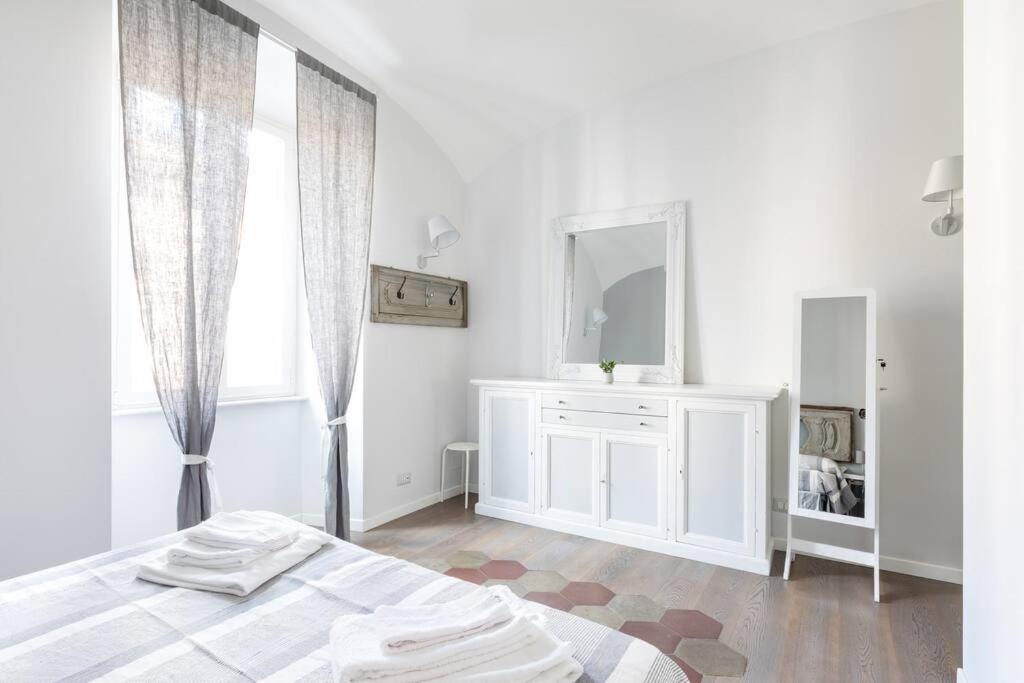 Apartament Casa Esquilina Rzym Zewnętrze zdjęcie