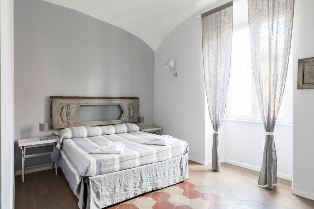Apartament Casa Esquilina Rzym Zewnętrze zdjęcie