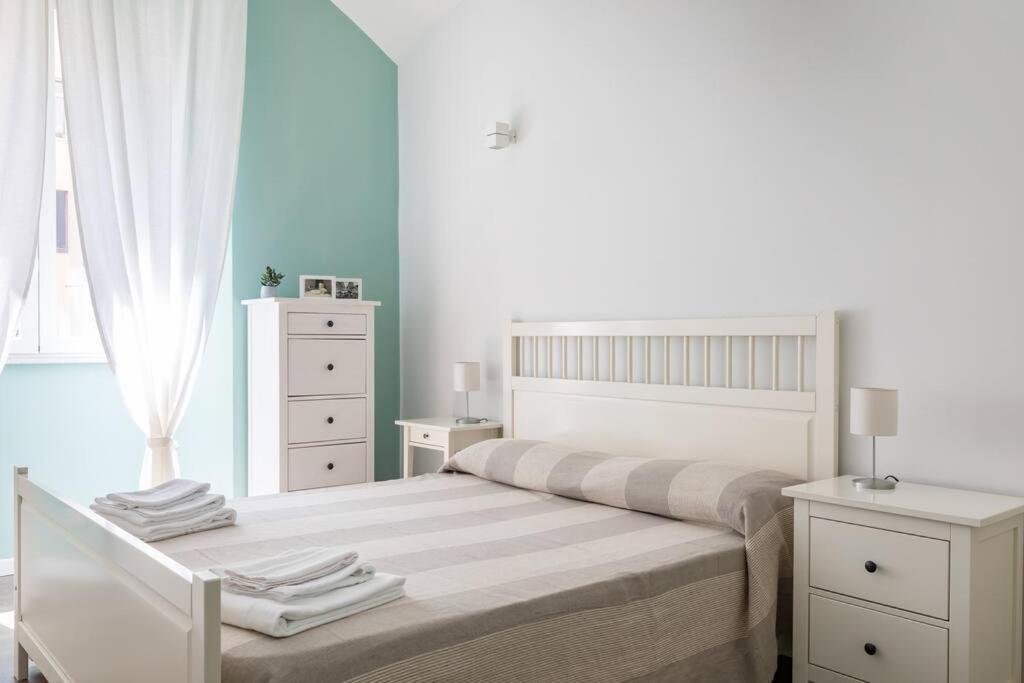 Apartament Casa Esquilina Rzym Zewnętrze zdjęcie